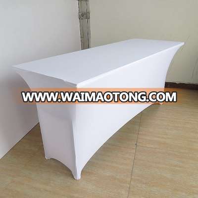 strong elastic spandex Table Cover,Table Cloth for IBM Table